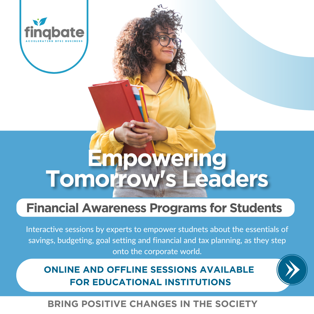 Financial Awareness Programs for Students
